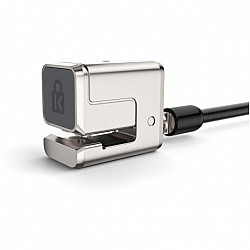 cableschloss for Surface Pro and Go portable