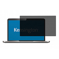 Kensington Privacy Screen Filter for 14 Laptops 16:9 - 2-Way Removable