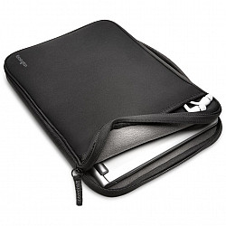 Universal Sleeve 14 Neopren Black