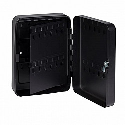 Yale Medium Key Lock Key Box Skrzynka na klucze YKB/540 z zamkiem na klucz (300x240x80mm)