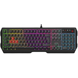 A4Tech 47114 Bloody B140N Black Gaming Grade Neon Effects