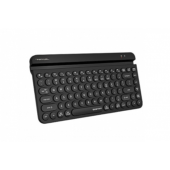A4TECH FSTYLER FBK30 Black 2.4GHz+BT Silent wireless keyboard