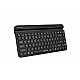 A4TECH FSTYLER FBK30 Black 2.4GHz+BT Silent wireless keyboard