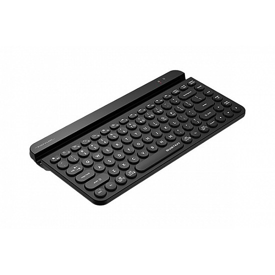 A4TECH FSTYLER FBK30 Black 2.4GHz+BT Silent wireless keyboard