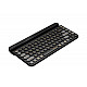 A4TECH FSTYLER FBK30 Blackcurrant Silent wireless keyboard (EN)