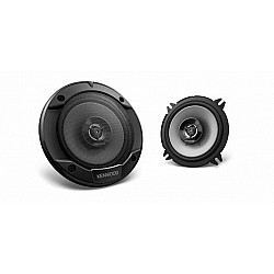 JVC Kenwood KFC-S1366 - 2-Wege - 260 W - 30 W - 4 Ohm - 89 dB - 4,37 cm