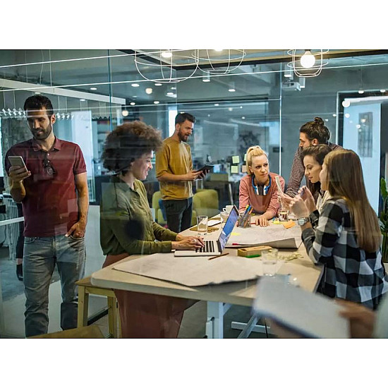 WD WD8005FFBX kietasis diskas su 8TB talpa, SATA 6Gb/s, 7200rpm 2025