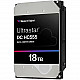 Western Digital 0B48723 kietasis diskas su 18TB, SATA 7200RPM 2025