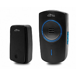 Bezprzewodowy dzwonek kinetyczny KINETIC DOORBELL MT5701