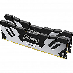 Operatyvinė atmintis Kingston FURY Renegade 32GB DDR5 6400MT/s CL32 (2x16GB)