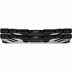 Operatyvinė atmintis Kingston FURY Renegade 32GB DDR5 6400MT/s CL32 (2x16GB)