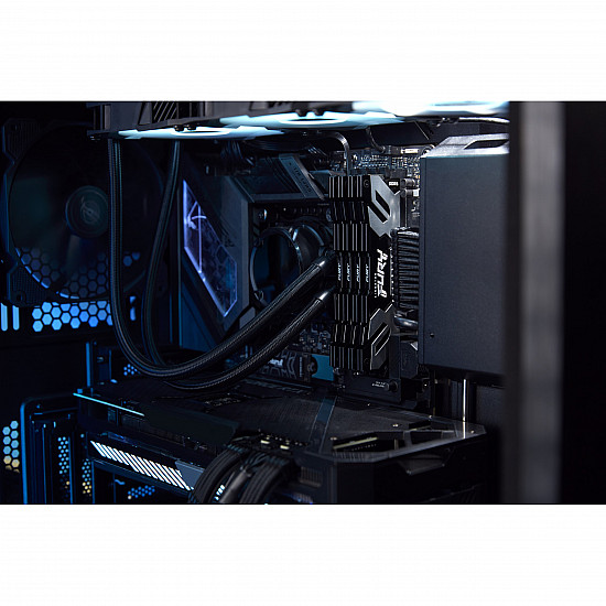 Operatyvinė atmintis Kingston FURY Renegade 32GB DDR5 6400MT/s CL32 (2x16GB)