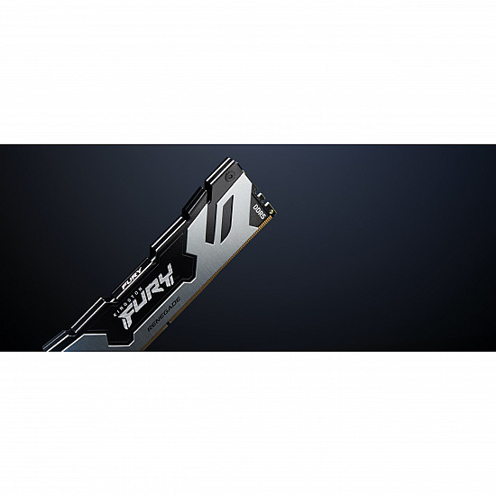 Operatyvinė atmintis Kingston FURY Renegade 32GB DDR5 6400MT/s CL32 (2x16GB)
