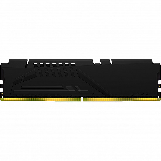 Kingston FURY Beast operatyvinė atmintis su 8GB, DDR5 5200MHz CL40 2025