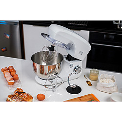 Kitchen robot Teesa EASY COOK SINGLE WHITE
