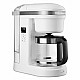 KitchenAid 5KCM1208EWH Semi-auto Drip coffee maker 1.7 L