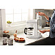 KitchenAid 5KCM1208EWH Semi-auto Drip coffee maker 1.7 L