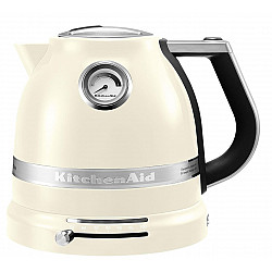 KitchenAid 5KEK1522EAC electric kettle 1.5 L 2400 W Cream