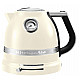 KitchenAid 5KEK1522EAC electric kettle 1.5 L 2400 W Cream