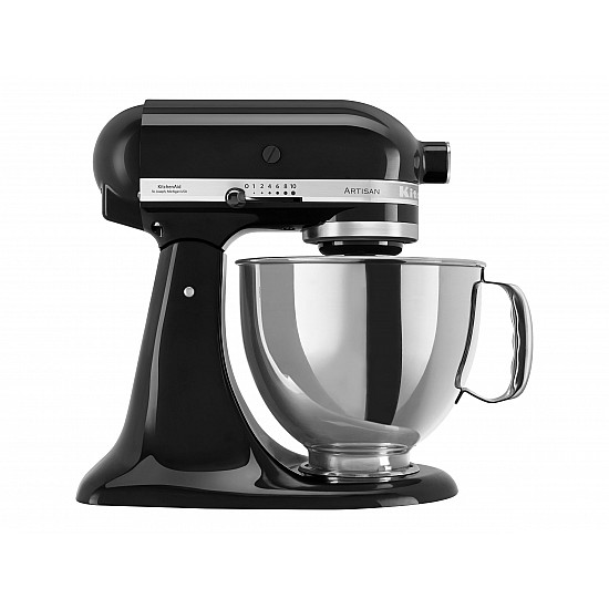 Artisan 5KSM175PSEOB Kitchen Machine 4.8l Black onyx
