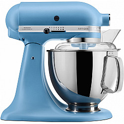 Artisan 5KSM175PSEVB Kitchen machine 4.8litre Blue velvet