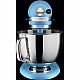 Artisan 5KSM175PSEVB Kitchen machine 4.8litre Blue velvet