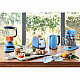Artisan 5KSM175PSEVB Kitchen machine 4.8litre Blue velvet