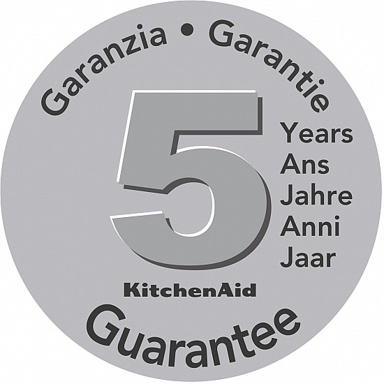 Artisan 5KSM175PSEVB Kitchen machine 4.8litre Blue velvet