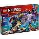 71843 Ninjago Rogues Mech-Drachenreiter, Konstruktionsspielzeug