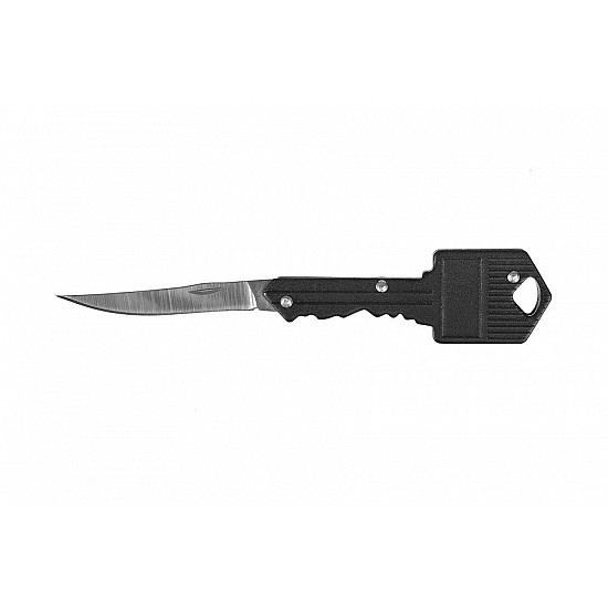 Knife GUARD KEY KNIFE key folding knife Black (YC-006-BL)