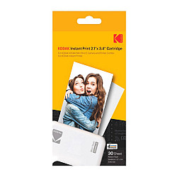 Kodak Instant Print 2,1 x 3,4 Cartrige ICRG-230