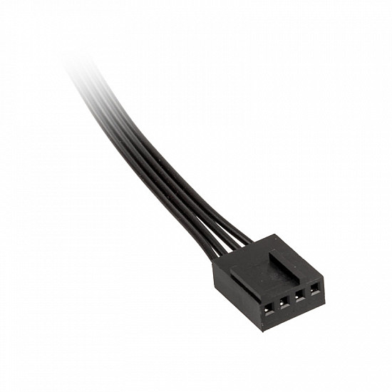 Kolink 1-2 PWM Fan Splitter Cable - 35cm