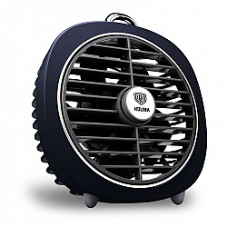 Aero USB fan - dark blue