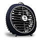 Aero USB fan - dark blue
