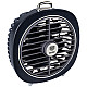 Aero USB fan - dark blue