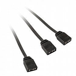 Kolink ARGB 1-2 Splitter Cable - 30cm