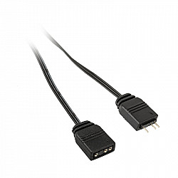 Kolink ARGB 3-pin Extension Cable - 50cm