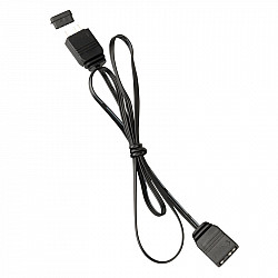 Kolink ARGB 3-pin Extension Cable - 50cm