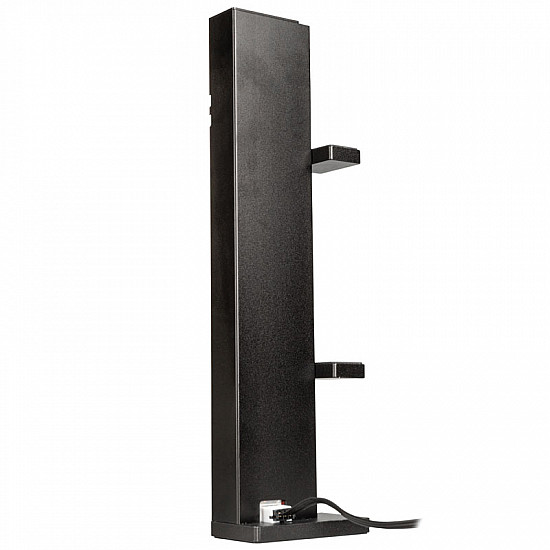 Kolink Core Pro Aluminium Unendlichkwitsspiegel GPU-Stütze - schwarz