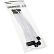 Kolink Core Standard Braided Cable Extension Kit - Brilliant White