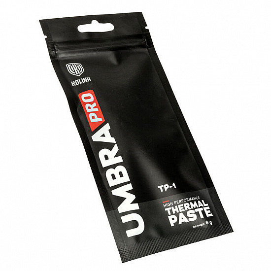 Kolink UMBRA PRO TP-1 Thermal Paste - 6 g