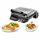 Contact grill 3in1 GC3060 stainless steel black 2000 watts
