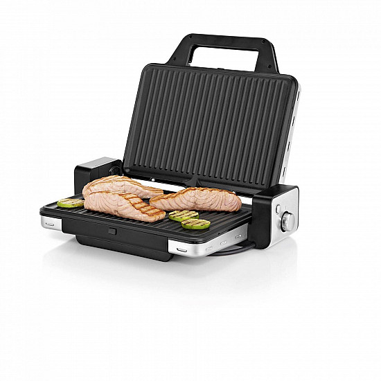 WMF Lono Contact Grill 2 in 1