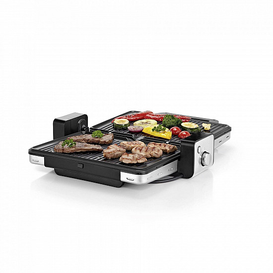 WMF Lono Contact Grill 2 in 1