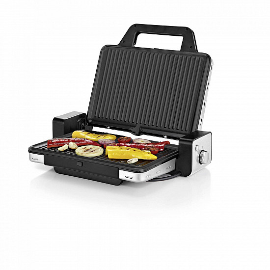 WMF Lono Contact Grill 2 in 1
