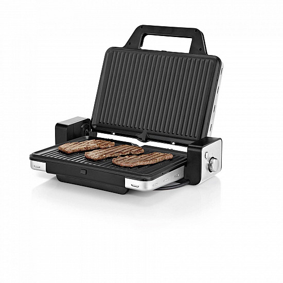 WMF Lono Contact Grill 2 in 1