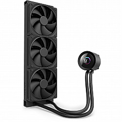 CPU COOLER MULTI SOCKET/KRAKEN PLUS 360 V2 NZXT