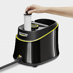 Steam cleaner SC3 Del Home Anniversary Edition 1.513-436.0