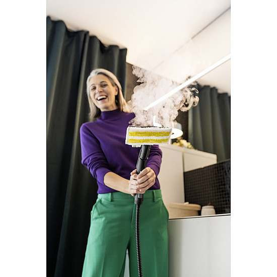 Steam cleaner SC3 Del Home Anniversary Edition 1.513-436.0