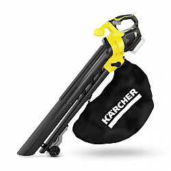 KARCHER BLV 18-200 Battery Vacuum Cleaner